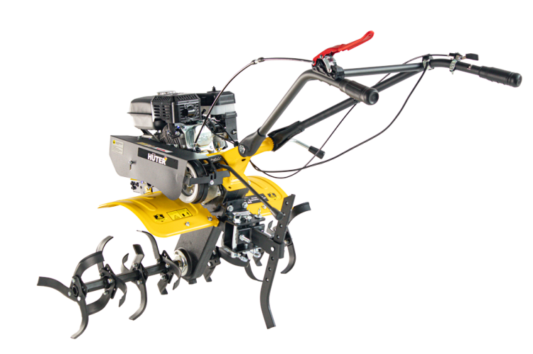 Сельскохозяйственная машина Huter МК-1002Р-10